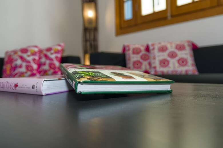 Hostal La Fabrica Urban Hostel