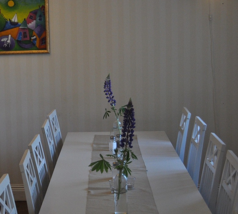 Pension Gryts Sk�rg�rdspensionat