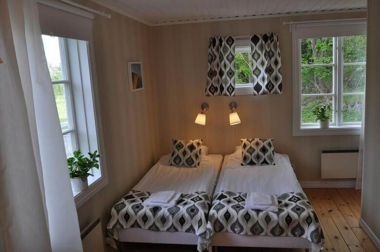 Pension Gryts Sk�rg�rdspensionat