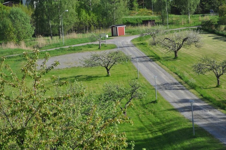 Pension Gryts Sk�rg�rdspensionat