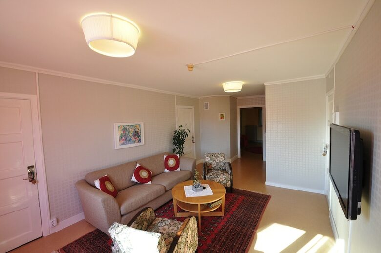 Pension Gryts Sk�rg�rdspensionat