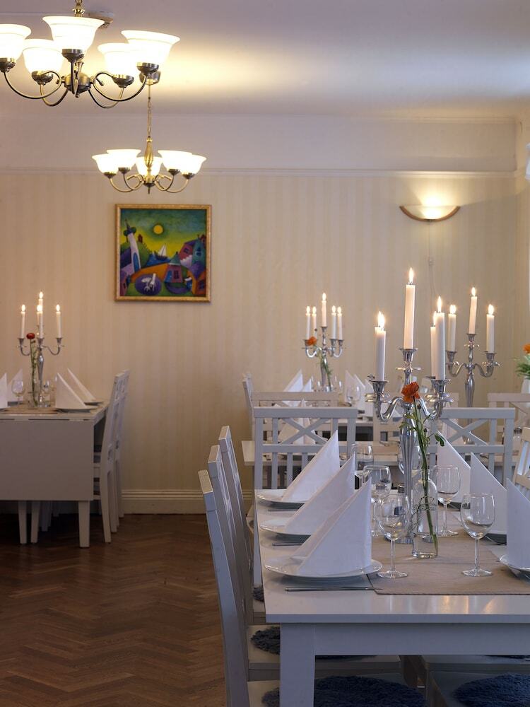 Pension Gryts Sk�rg�rdspensionat