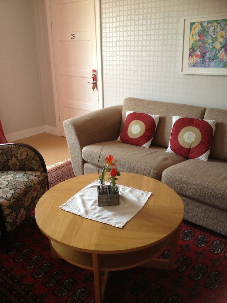 Pension Gryts Sk�rg�rdspensionat