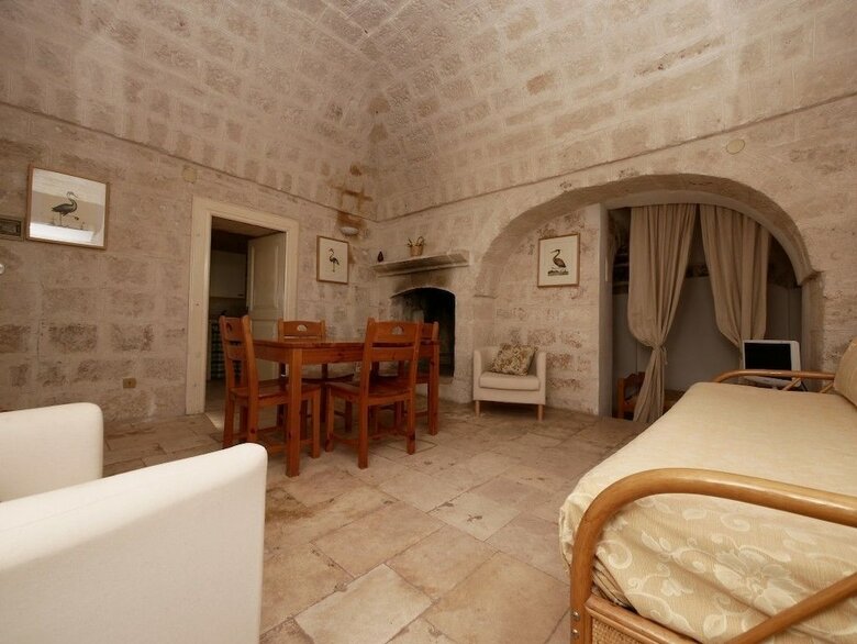 Agroturismo Masseria Maccarone