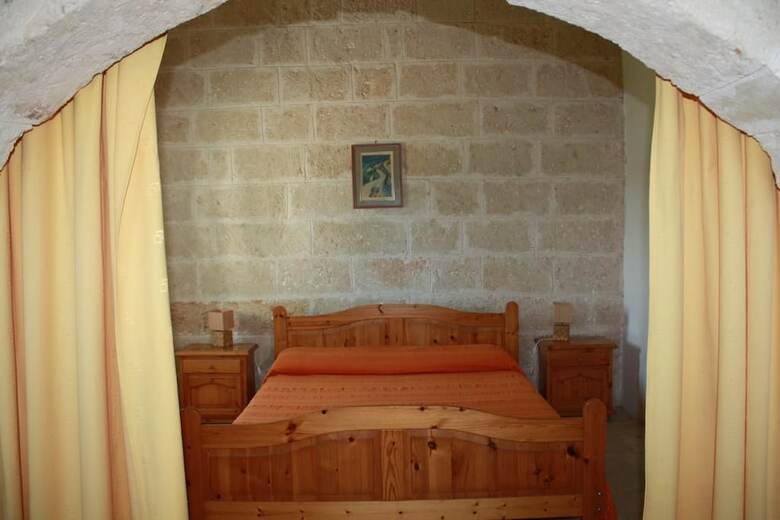 Agroturismo Masseria Maccarone