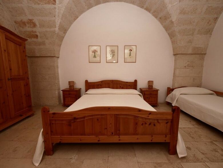 Agroturismo Masseria Maccarone