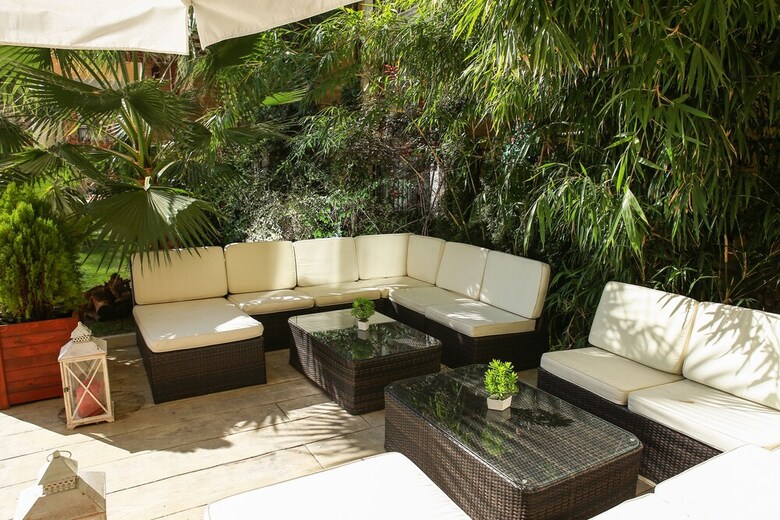 Hotel Harmony Suites 2&3