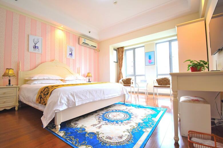 Shanghai Zhujia Apart-hotel