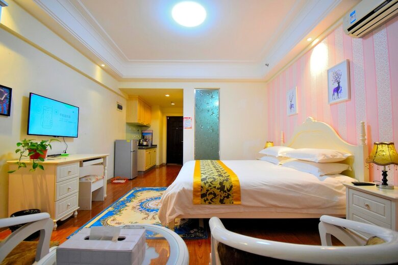 Shanghai Zhujia Apart-hotel
