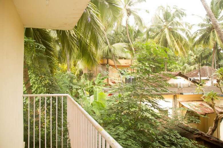 Hotel Nirvah Candolim Beach Holiday Stay