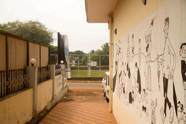 Hotel Nirvah Candolim Beach Holiday Stay