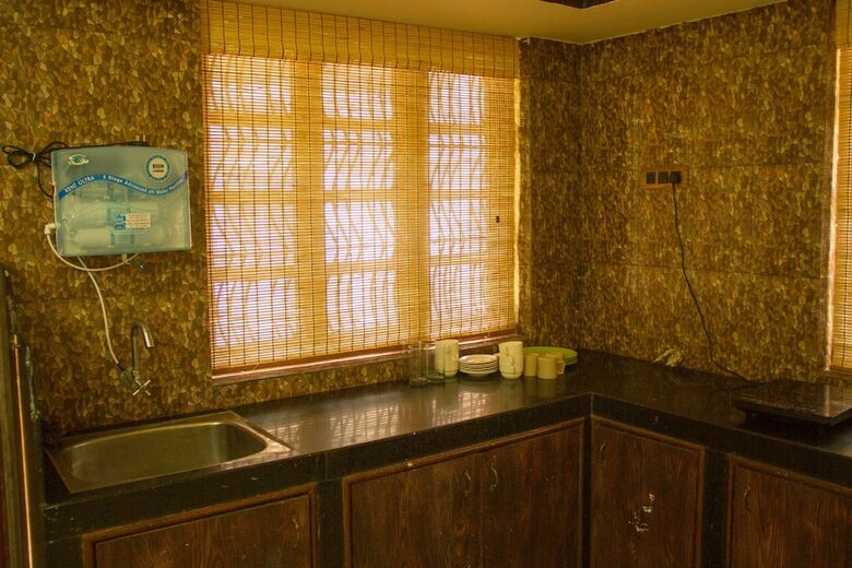Apartamentos Nirvaah Home Near Calangute
