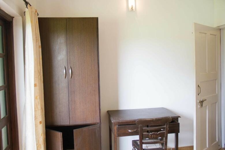 Apartamentos Nirvaah Home Off Calangute