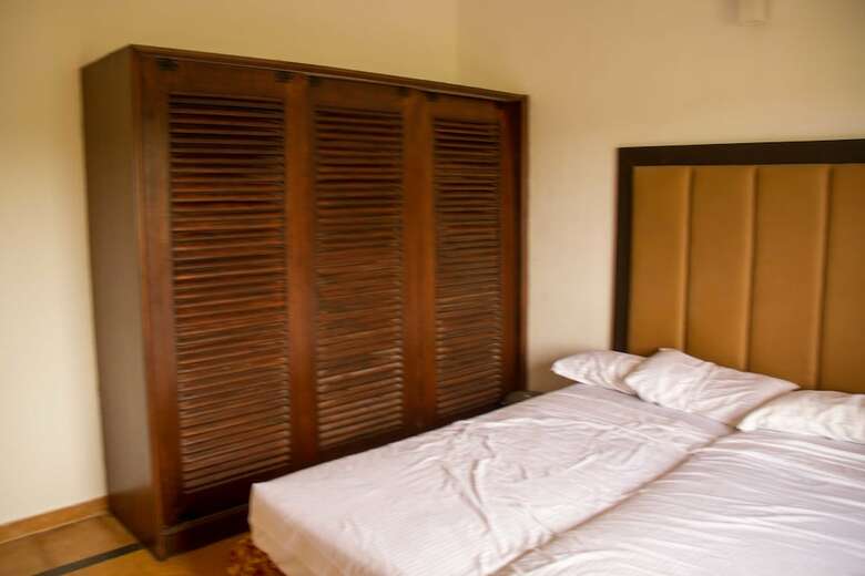 Apartamentos Nirvaah Home Off Calangute