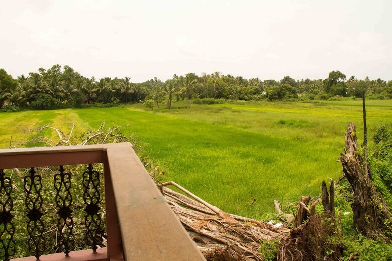 Apartamentos Nirvaah Home Off Calangute