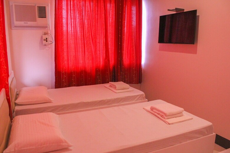 Butuan Grand Palace Hotel Annex