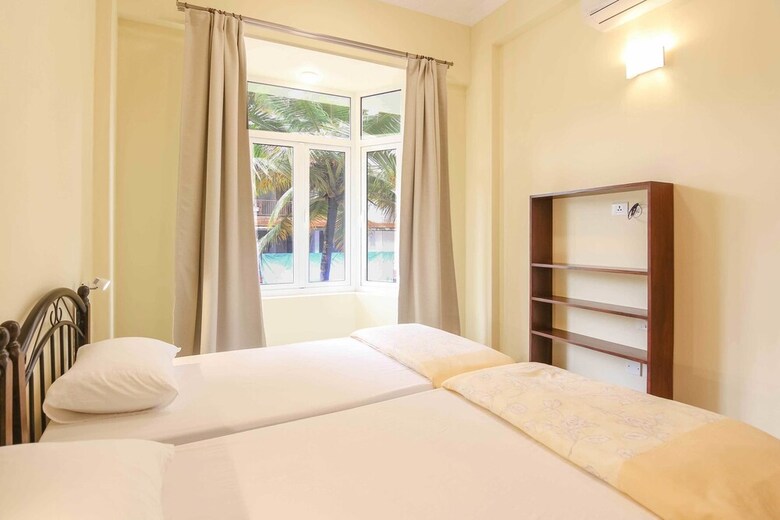 Apartamentos Casamelhor Luxury 2 Bedroom Cm082