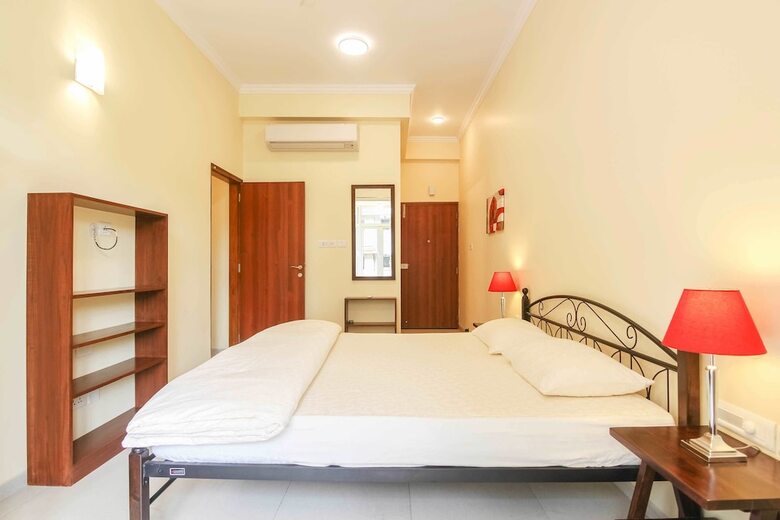 Apartamentos Casamelhor Luxury 2 Bedroom Cm082
