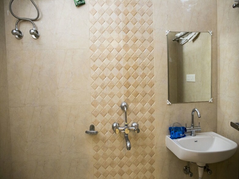 Oyo 5005 Shree Anaya Boutique Hotel