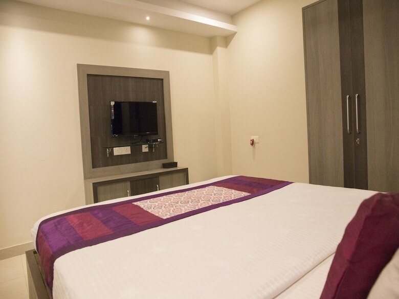 Oyo 5005 Shree Anaya Boutique Hotel