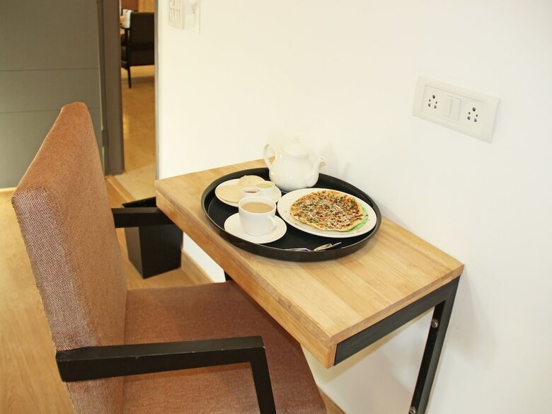 Oyo 5005 Shree Anaya Boutique Hotel