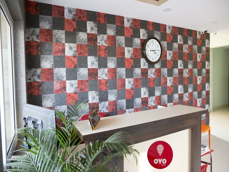 Oyo 5005 Shree Anaya Boutique Hotel