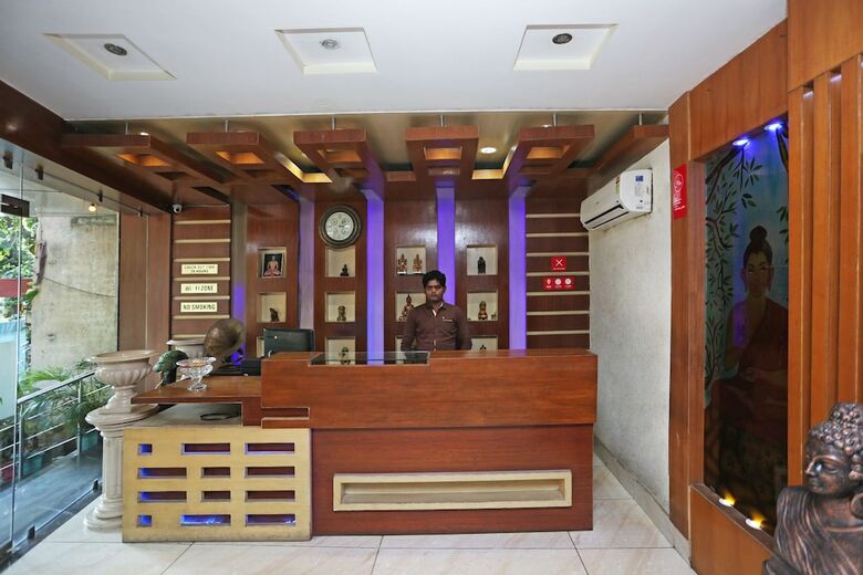 Oyo 3203 Hotel Archie Regency