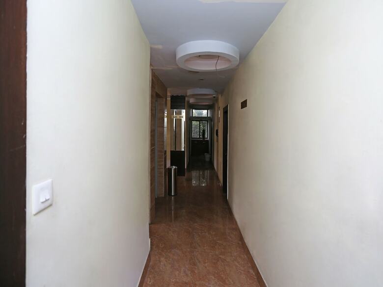Oyo 3203 Hotel Archie Regency