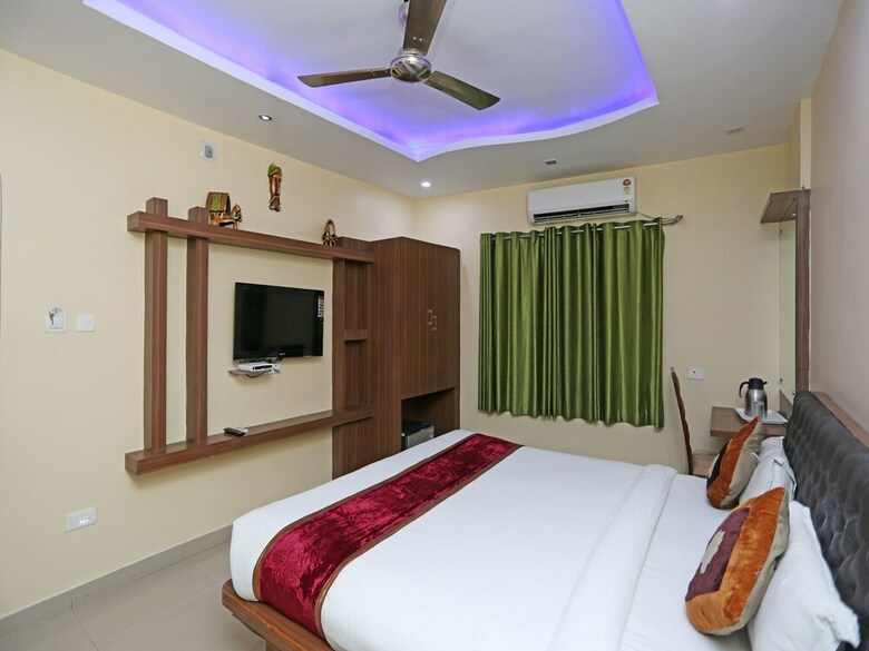 Oyo 3203 Hotel Archie Regency