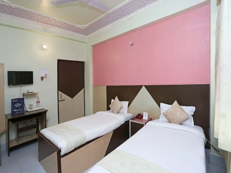 Hotel Oyo 2973 Omran Villa