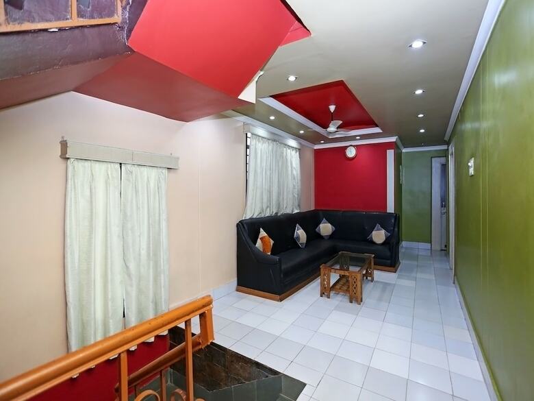 Hotel Oyo 2973 Omran Villa