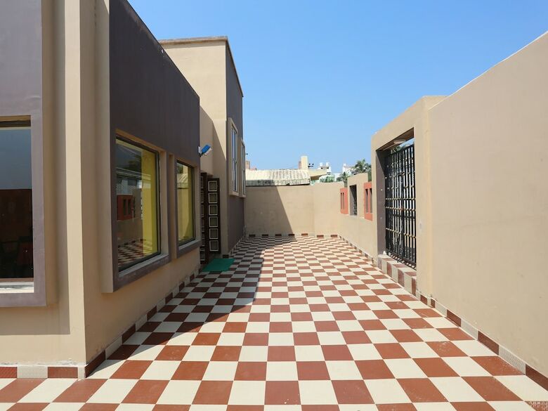 Hotel Oyo 9958 Laxmi Resort