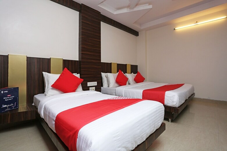 Oyo 10733 Hotel Kingdom Of Sai