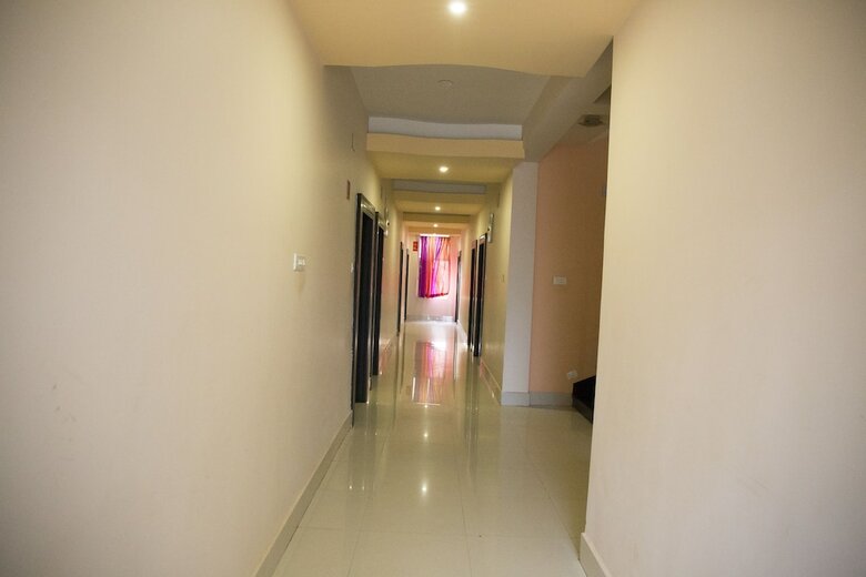 Hotel Oyo 5051 Silicon Residency