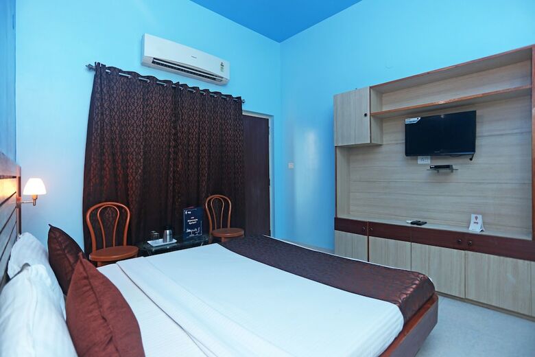 Oyo 10046 Hotel Swarna Villa
