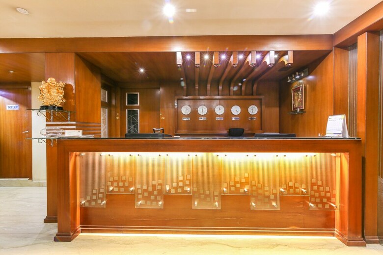 Oyo 3993 Hotel Churuwala Inn