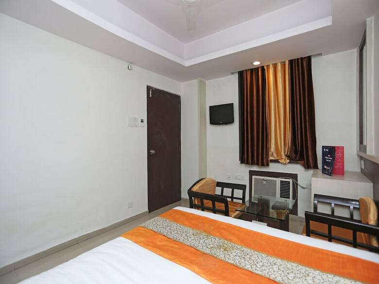 Oyo 4312 Hotel Park Street