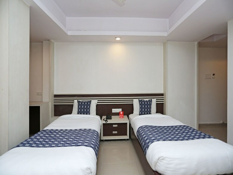 Oyo 4312 Hotel Park Street