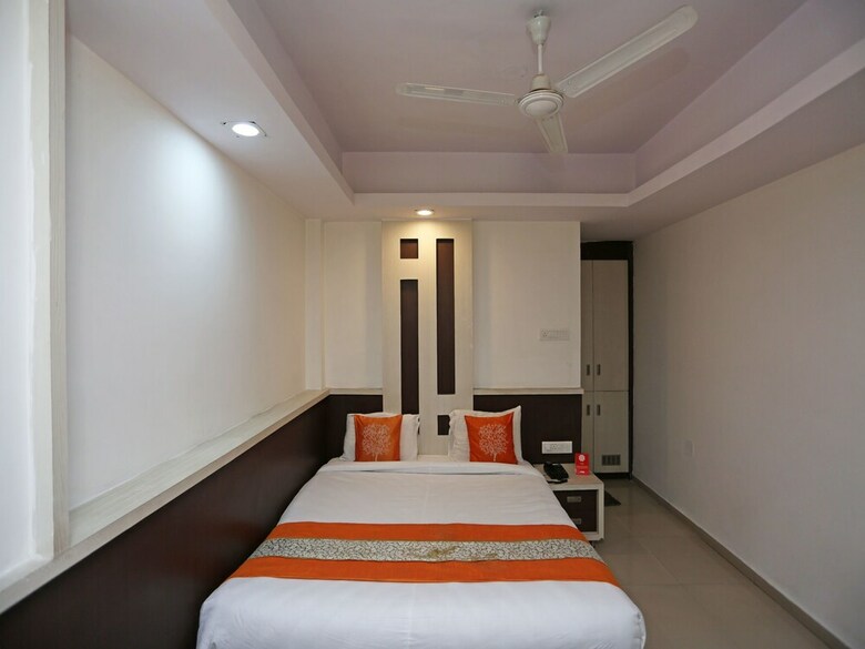Oyo 4312 Hotel Park Street