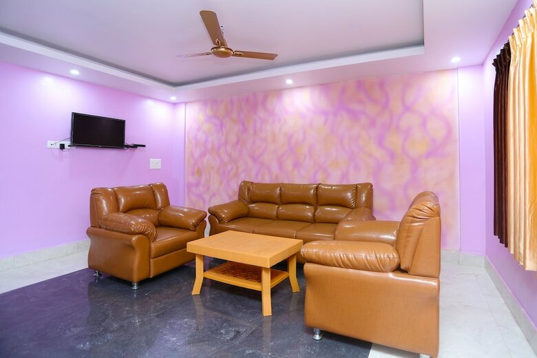 Hotel Oyo 9197 Krishna Residency