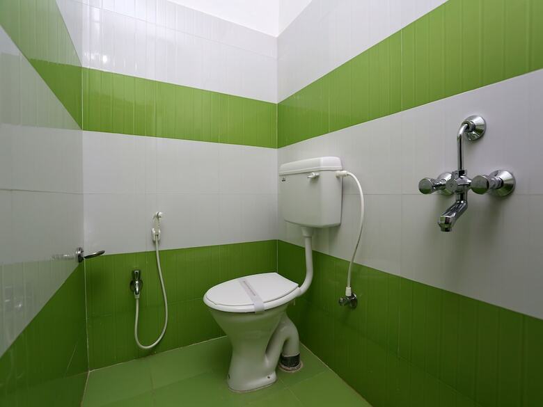 Hotel Oyo 9197 Krishna Residency