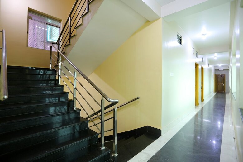 Hotel Oyo 9197 Krishna Residency