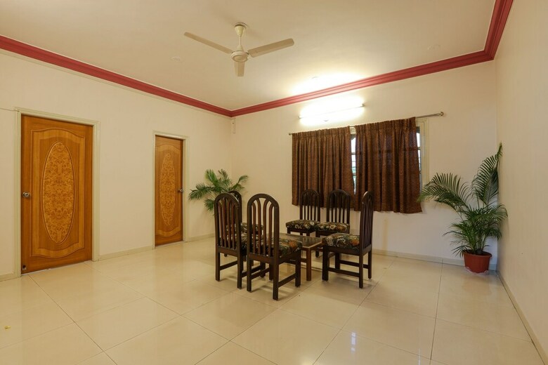 Hotel Oyo 10031 Wind Chimes Boutique Guest House