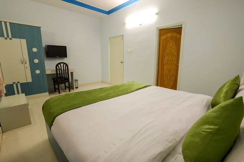 Hotel Oyo 10031 Wind Chimes Boutique Guest House
