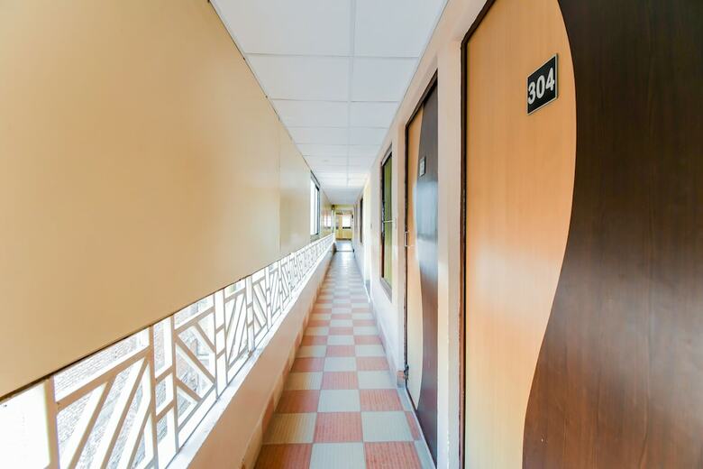 Oyo 3519 Hotel Garden Inn