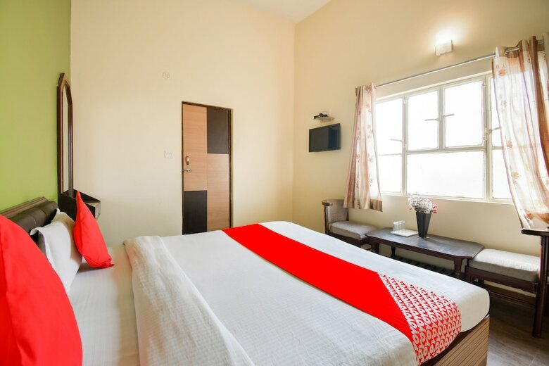 Oyo 3519 Hotel Garden Inn