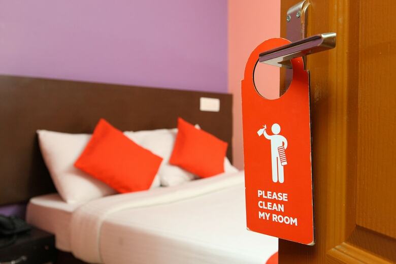 Oyo 6637 Hotel Bvn Grand