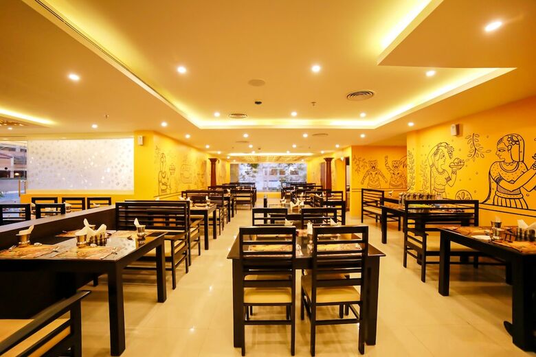Hotel Oyo 8420 Elite Inn