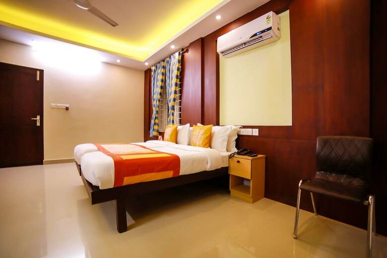 Hotel Oyo 8420 Elite Inn