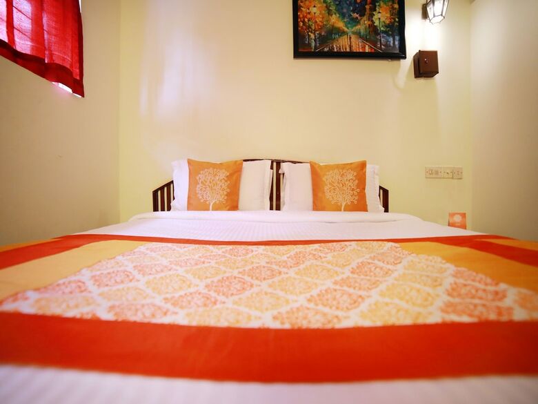 Oyo 5344 Hotel Oasis